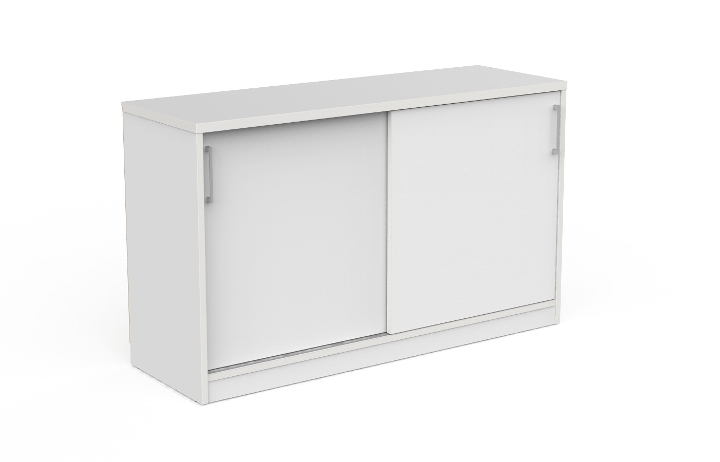 Eko Sliding Door Credenza